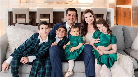 patrick bet-david ethnicity|Patrick Bet David Net Worth 2022, Age, Height, Wife, Books .